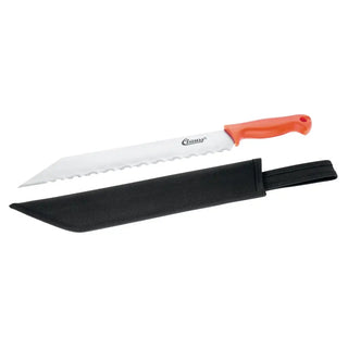 ISOLERINGSKNIV ROSTFRI M.SLIDA - CLAUSS