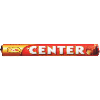 CENTER ORIGINAL 78G RULLE - CLOETTA