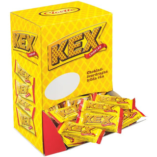 KEXCHOKLAD AUTOMAT 13G - CLOETTA