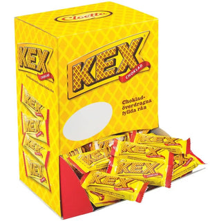 CLOETTA KEXCHOKLAD AUTOMAT 13G | CleanNest - CLOETTA | CleanNest