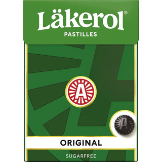 LÄKEROL ORIGINAL BIG PACK - CLOETTA