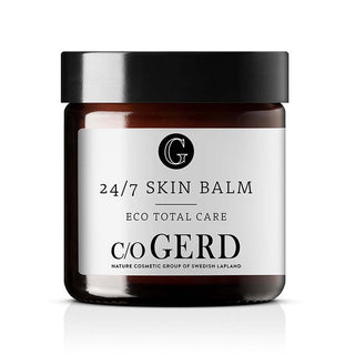 c/o Gerd 24/7 Skin Balm - 60ml
