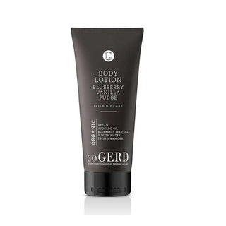 c/o Gerd Body Lotion Blueberry Vanilla Fudge - 200ml