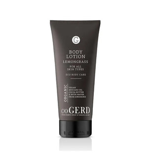 c/o Gerd  Body Lotion Lemongrass - 200ml
