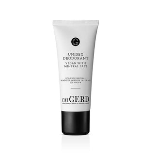 c/o Gerd Unisex Deodorant Tub - 60ml