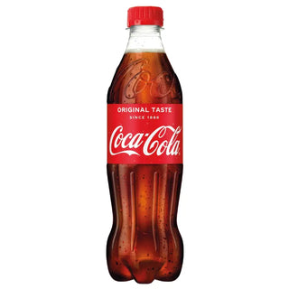 COCA COLA 500 ML - COCA_COLA