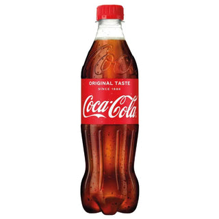 COCA_COLA COCA COLA 500 ML - | CleanNest - COCA_COLA | CleanNest