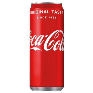 COCA_COLA COCA-COLA ORIGINAL 33CL BURK | CleanNest - COCA_COLA | CleanNest