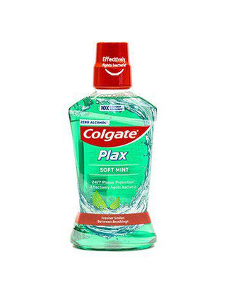 Colgate Munskölj Soft Mint 500ml