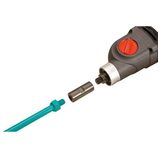 ADAPTER HF TILL M14 COLLOMIX - COLLOMIX