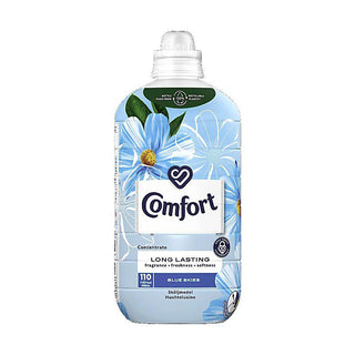 Comfort Sköljmedel Blue Skies - 1650ml - CleanNest