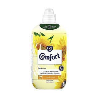 Comfort Sunfresh Sköljmedel - 1650ml - CleanNest