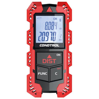 CONDTROL AVSTÅNDSMÄTARE TRACCER 30 M | CleanNest - CONDTROL | CleanNest