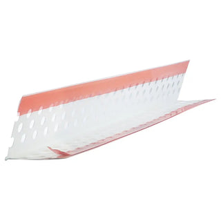 HÖRNSKYDD PLAST SJÄLVHÄFT 2500MM - CORNERGUAR