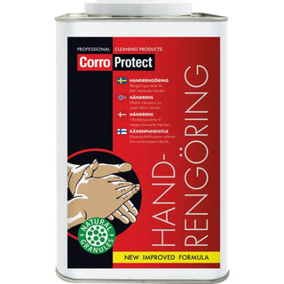HANDRENGÖRING 4,5L  23022 - CORROPROTE