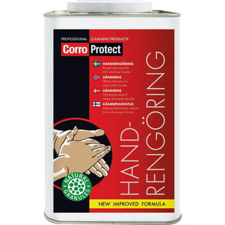 Corroprote Handrengöring 4,5l 23022 | CleanNest - CORROPROTE | CleanNest
