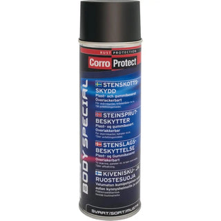Corroprote Rostskydd 500ml Body Special | CleanNest - CORROPROTE | CleanNest