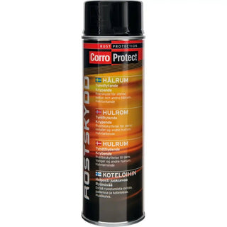 Corroprote Rostskydd Hålrum 500ml - | CleanNest - CORROPROTE | CleanNest