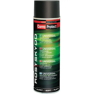 Corroprote Rostskydd Universal 500ml | CleanNest - CORROPROTE | CleanNest