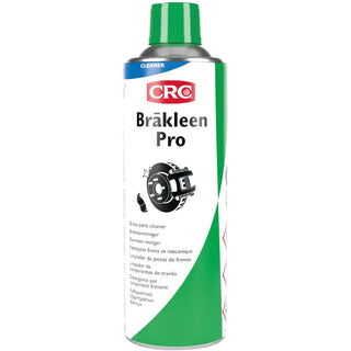 AVFETTNING BRAKLEEN PRO 500ML - CRC