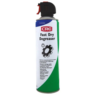 AVFETTNING FAST DRY DEGREASER 500ML - CRC