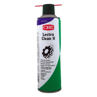 AVFETTNING LECTRA CLEAN II 500ML - CRC