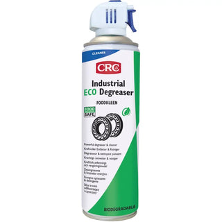 AVFETTNING/RENGÖRING ECO FPS 500ML - CRC