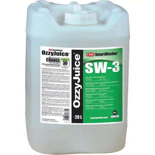 AVFETTNING SMARTWASHER SW-3 20L - CRC