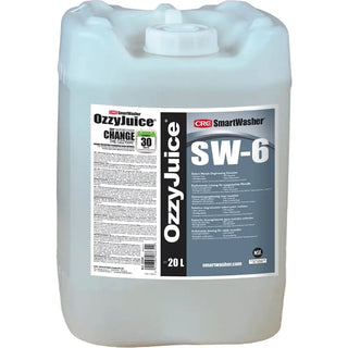 AVFETTNING SMARTWASHER SW-6 20L - CRC