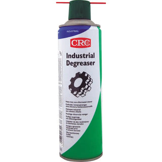AVFETTNINGSMEDEL  500ML   IND CLEAN - CRC