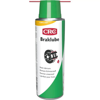 Crc Bromsfett 250ml | CleanNest - CRC | CleanNest