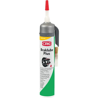 BROMSFETT M BORSTE 200ML - CRC