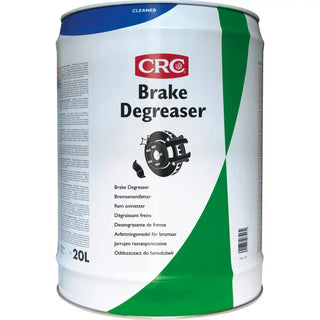 Crc Bromsrengöring 20l | CleanNest - CRC | CleanNest
