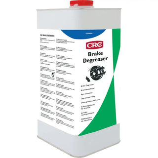 Crc Bromsrengöring 5l - | CleanNest - CRC | CleanNest