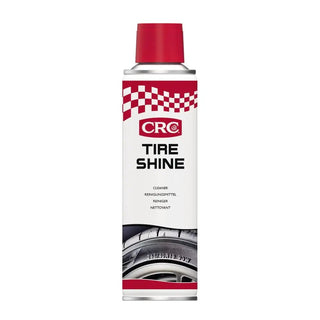 Crc Däckglans 250ml | CleanNest - CRC | CleanNest