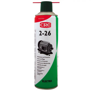 ELEKTRONIKRENGÖRING 2-26 500ML - CRC