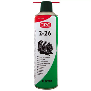 Crc Elektronikrengöring 2 - 26 500ml | CleanNest - CRC | CleanNest