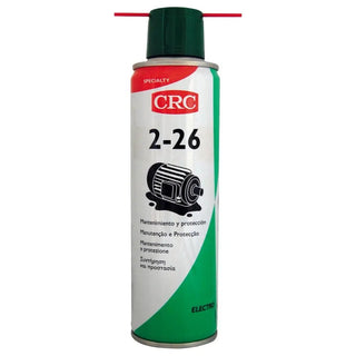 Crc Elektronikrengöring 2 - 26 Ae 250ml | CleanNest - CRC | CleanNest