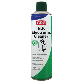 ELEKTRONIKRENGÖRING NF 250ML - CRC