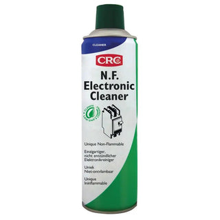 Crc Elektronikrengöring Nf 250ml | CleanNest - CRC | CleanNest