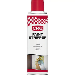 FÄRGBORTTAGNINGSMEDEL 250ML - CRC