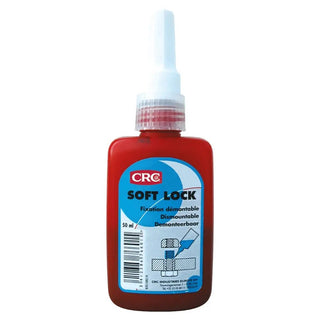 Crc Gänglåsning Metall 50ml | CleanNest - CRC | CleanNest