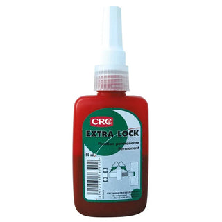 Crc Gänglåsning Permanent 50ml | CleanNest - CRC | CleanNest