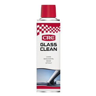 GLASRENGÖRING 250ML - CRC