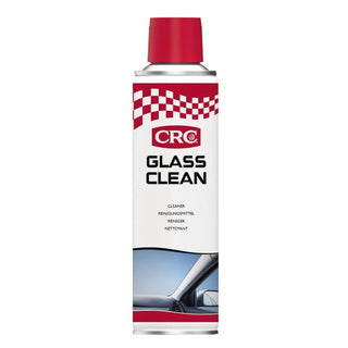 Crc Glasrengöring 250ml | CleanNest - CRC | CleanNest
