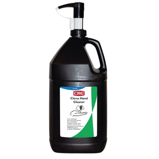 HANDRENGÖRING CITRUS 3,8L - CRC