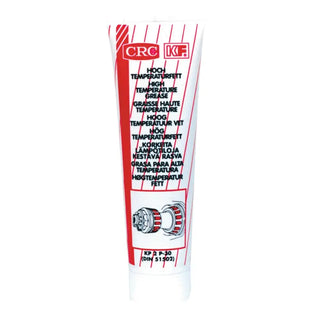 HÖGTEMPERATURFETT 100ML         CRC - CRC