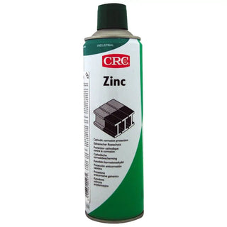 Crc Kallgalv Zink Ind 500ml | CleanNest - CRC | CleanNest
