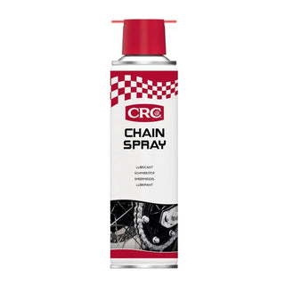 Crc Kedjespray 250ml | CleanNest - CRC | CleanNest