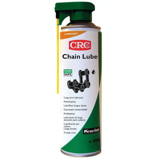 KEDJESPRAY CHAIN LUBE 500ML FPS - CRC